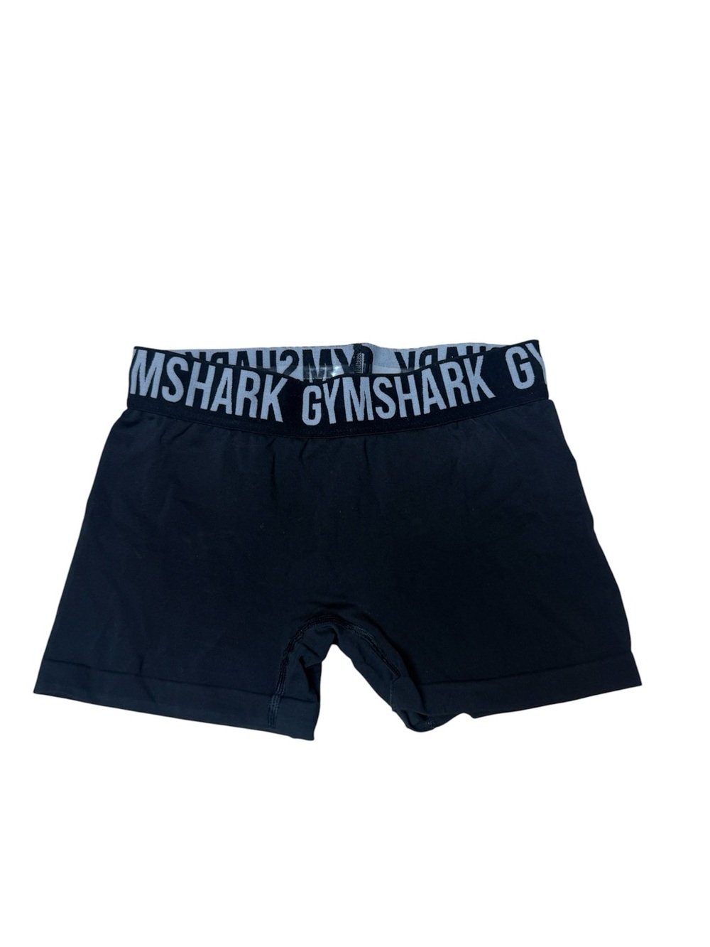 Gymshark Training Shorts black women's size small